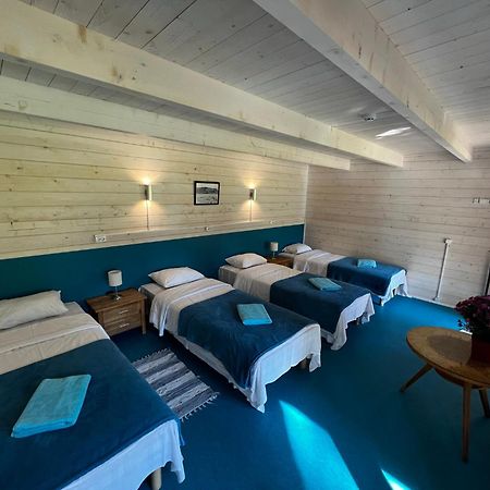 Toolse Puhkekuela Hotell Eksteriør bilde