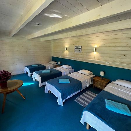 Toolse Puhkekuela Hotell Eksteriør bilde